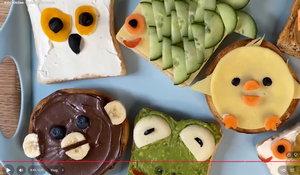 ABC Chefs, Wed., 3/2